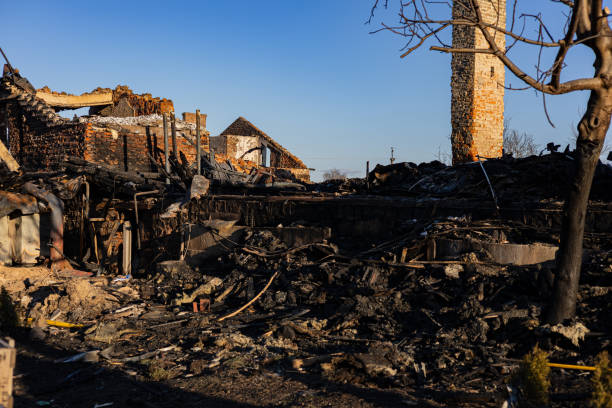 Reliable Fire Damage Assessment contractor in Bedford, OH by Fire Damage Doption