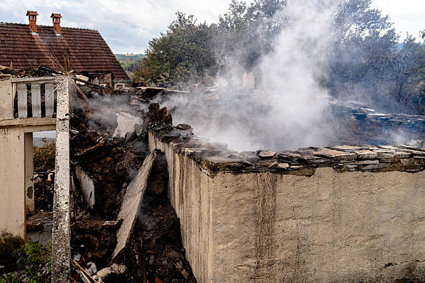 Affordable Fire Damage Assessment solutions in Bedford, OH